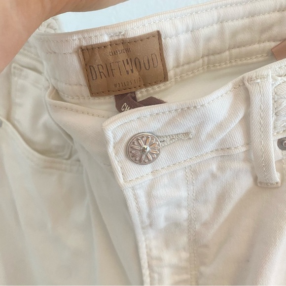 DRIFTWOOD‎ white Wide Leg Pants - Picture 5 of 6